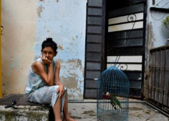 Cuba trabaja para restablecer el servicio eléctrico tras segundo colapso de la red