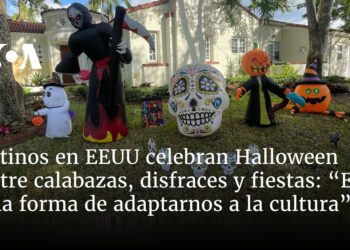 “Es una forma de adaptarnos a la cultura”