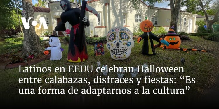 “Es una forma de adaptarnos a la cultura”