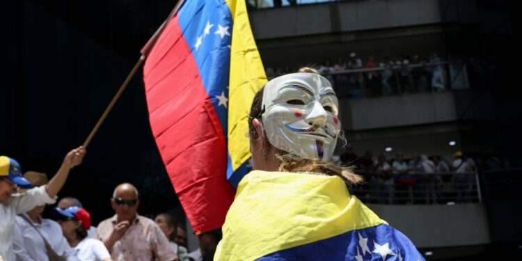 sin resultados transparentes; represión e incertidumbre