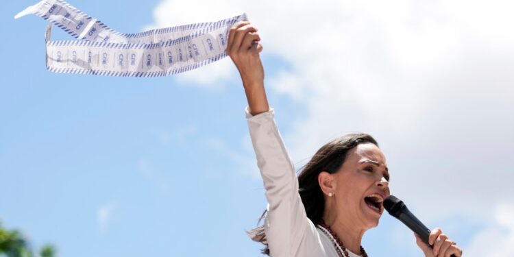 ¿pasar la página y votar de nuevo o seguir impugnando la elección de julio?