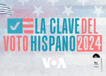 Mapa interactivo: Las claves del voto hispano