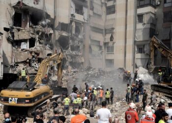 Europa endurece los llamamientos a un alto el fuego al acercarse el aniversario del ataque de Hamás el 7 de octubre