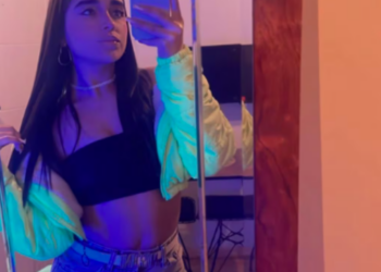 Así era la vida de “La Pretty”, la joven que seducía y vaciaba cuentas a hombres usando App de citas