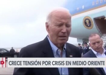 EEUU advierte que no apoyará ataque de Israel a instalaciones nucleares de Irán