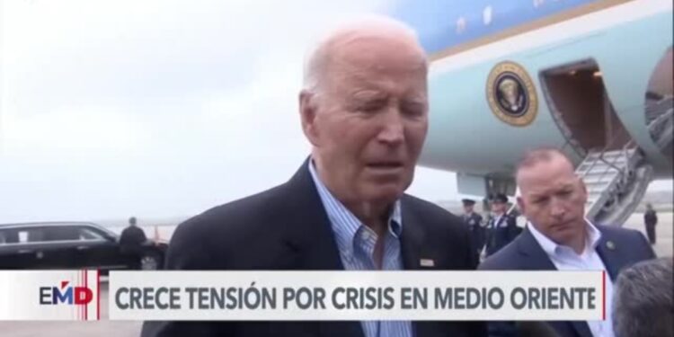 EEUU advierte que no apoyará ataque de Israel a instalaciones nucleares de Irán