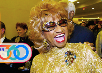 Visión 360: Celia, siempre Celia