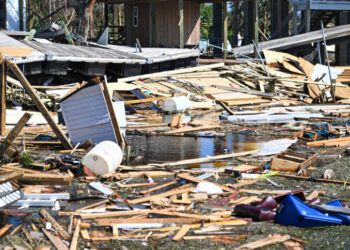 Milton se convierte en huracán y se fortalecerá hasta impactar en Florida el miércoles
