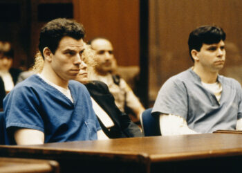 La nueva esperanza de los hermanos parricidas de Beverly Hills tras el éxito de ‘Monstruos’ de Netflix