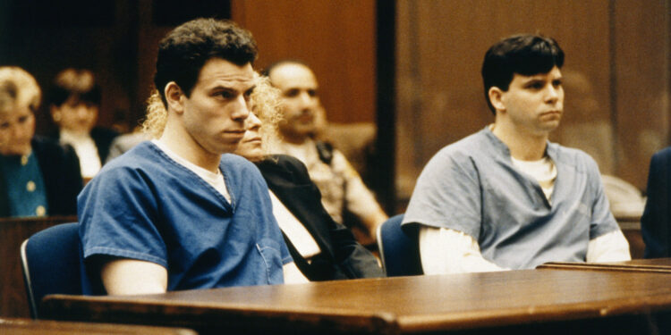 La nueva esperanza de los hermanos parricidas de Beverly Hills tras el éxito de ‘Monstruos’ de Netflix