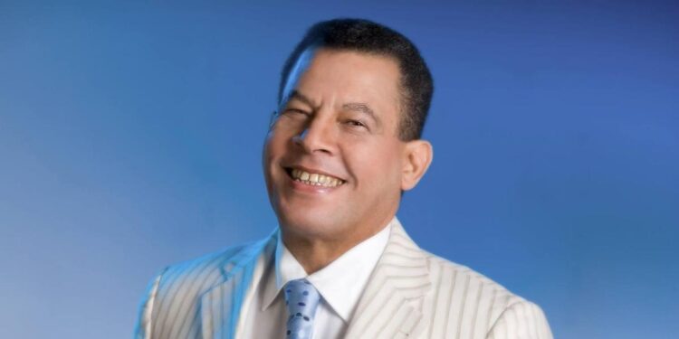 Falleció en Medellín el cantante venezolano Rudy Márquez