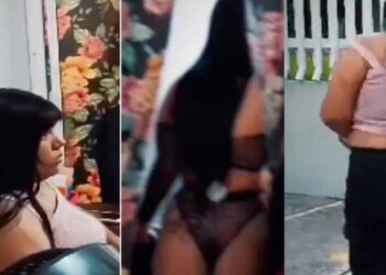 Venezolana reclutaba jóvenes para ofrecerlas sexualmente