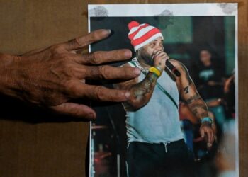 Policía de Miami investiga muerte de «El Taiger», popular reguetonero que encandilaba dentro y fuera de Cuba