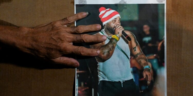 Policía de Miami investiga muerte de «El Taiger», popular reguetonero que encandilaba dentro y fuera de Cuba