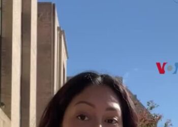 A 12 días de las elecciones en EEUU: Trump y Harris buscan el voto de los indecisos