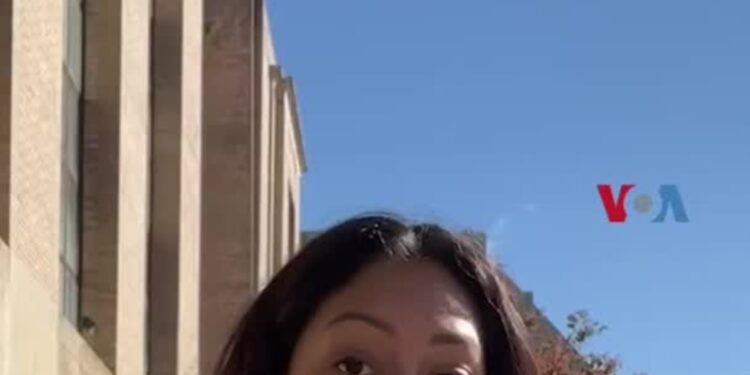 A 12 días de las elecciones en EEUU: Trump y Harris buscan el voto de los indecisos