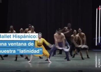 Ballet Hispánico: Tesoro Cultural de las Américas