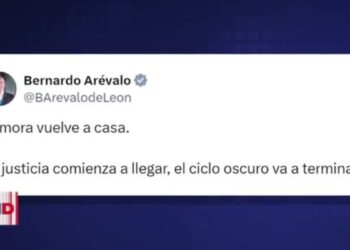 Presidente de Guatemala y organizaciones celebran libertad condicional para periodista