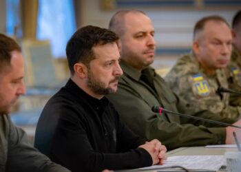 Secretario de Defensa de EEUU confirma que Corea del Norte ha enviado soldados a Rusia