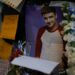 Padre de cantante Liam Payne llega a Argentina para repatriar a su hijo fallecido