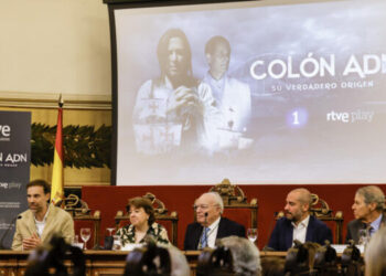 Investigadores confirman que los huesos enterrados en Sevilla son de Cristóbal Colón