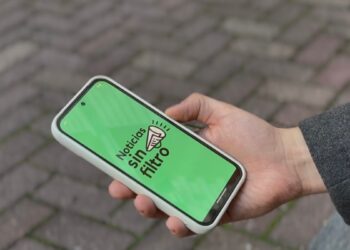 Noticias sin filtro, una app para leer noticias de medios bloqueados en Venezuela
