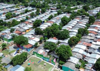 Desmantelan red internacional de pornografía infantil que operaba en El Salvador