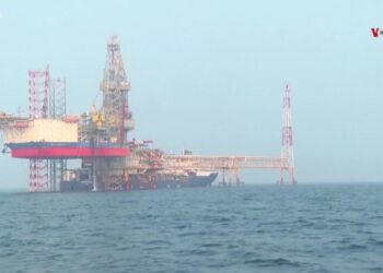 EEUU no descarta que Israel ataque instalaciones petroleras iraníes