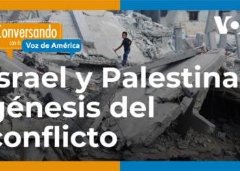 La creación de Israel y sus intrínsecas tensiones regionales