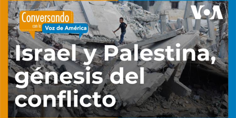 La creación de Israel y sus intrínsecas tensiones regionales