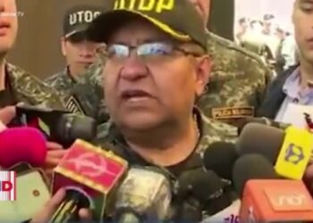 Incertidumbre rodea el caso judicial contra el expresidente boliviano Evo Morales