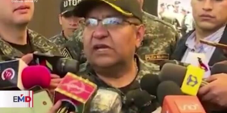 Incertidumbre rodea el caso judicial contra el expresidente boliviano Evo Morales