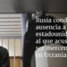 Rusia condena en ausencia a un estadounidense al que acusa de ser mercenario en Ucrania