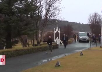 Escala tensión en Ucrania por presencia de soldados norcoreanos en Rusia