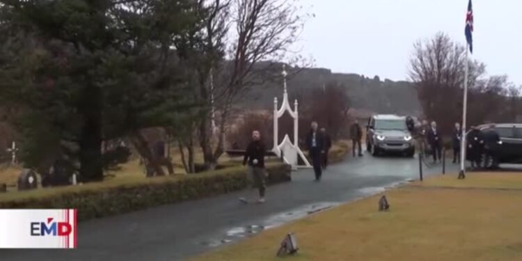 Escala tensión en Ucrania por presencia de soldados norcoreanos en Rusia