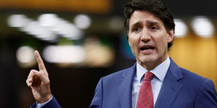 Canadá permitirá menos inmigrantes, Trudeau admite que falló su política tras la pandemia