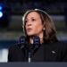 Kamala Harris descarta intervención militar de EEUU en Venezuela si gana la presidencia 