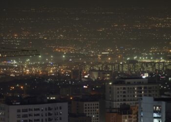 Israel afirma que cumplió objetivos en ataque nocturno en Irán