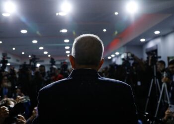 Avance Informativo 11:00AM