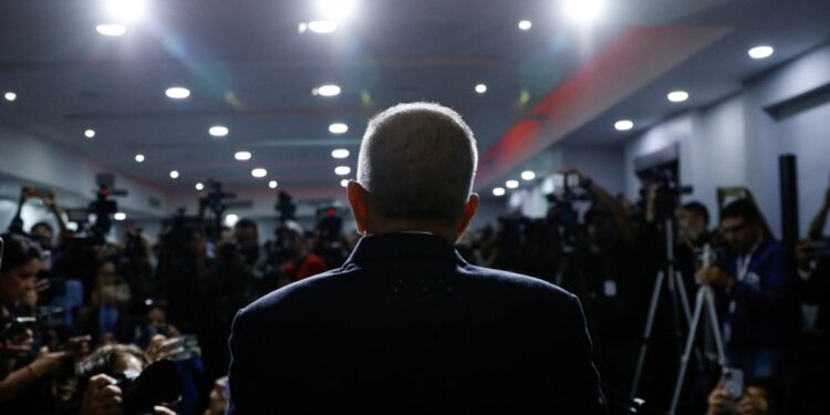 Avance Informativo 11:00AM