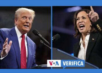 ¿Qué han dicho los candidatos a la presidencia de EEUU sobre la invasión de Rusia a Ucrania?