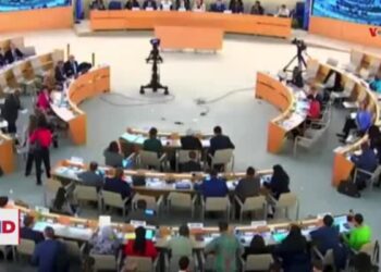 ONU extiende dos años la misión de observación sobre Venezuela