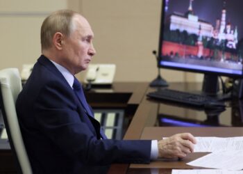 Rusia lanza advertencia a Israel frente a un posible ataque a instalaciones nucleares iraníes