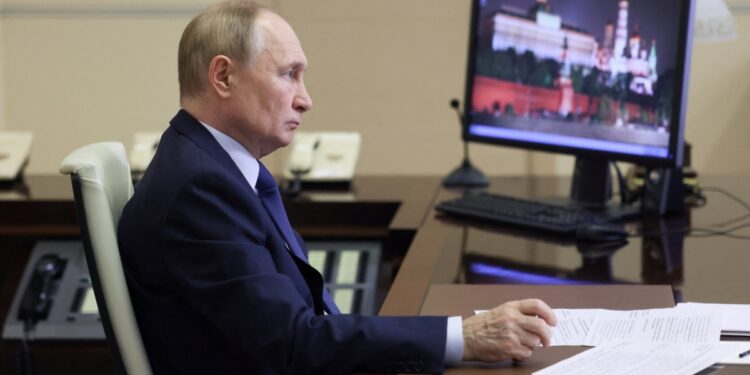 Rusia lanza advertencia a Israel frente a un posible ataque a instalaciones nucleares iraníes