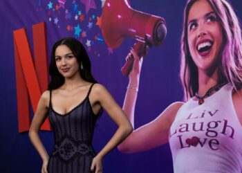 La gira de Olivia Rodrigo