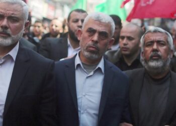 Israel confirma muerte del líder de Hamás, Yahya Sinwar
