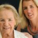 Muere Ethel Kennedy, activista social y viuda de Robert F. Kennedy