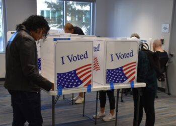 Virginia es un Estado con gran crecimiento de población hispana y son incentivados a votar