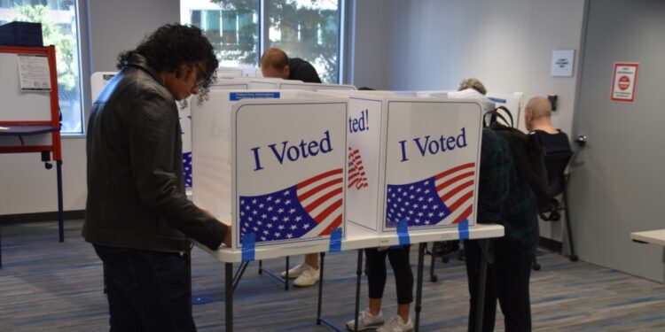 Virginia es un Estado con gran crecimiento de población hispana y son incentivados a votar