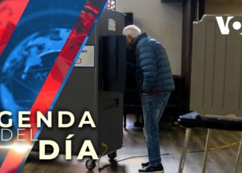 Ciberseguridad de EEUU descarta que un rival extranjero pueda alterar los resultados de elecciones